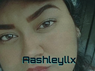 Aashleyllx