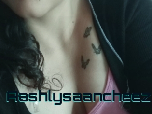 Aashlysaancheez