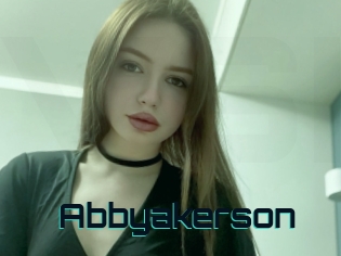 Abbyakerson