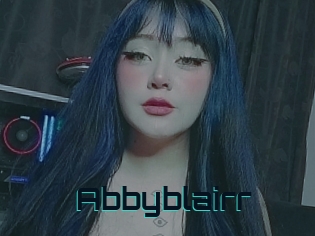 Abbyblairr