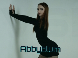 Abbyblum