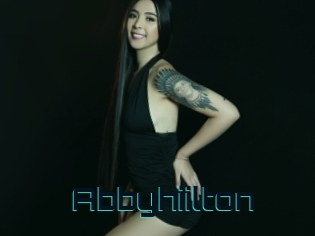 Abbyhiilton