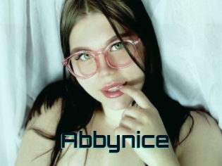 Abbynice