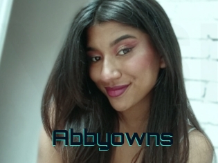 Abbyowns