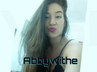 Abbywithe