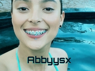 abbyysx Vidéos Stars Nues