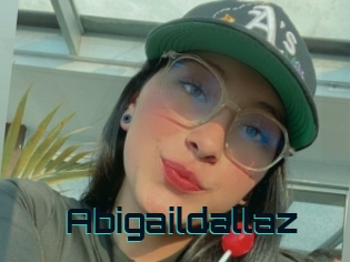 Abigaildallaz