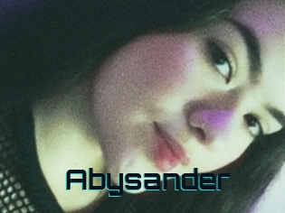 abysander Vidéos Stars Nues