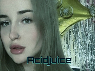 Acidjuice