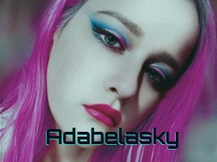 Adabelasky