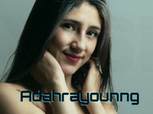 Adahrayounng
