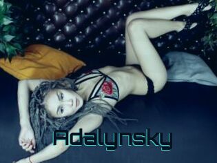 Adalynsky