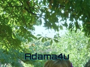 Adama4u