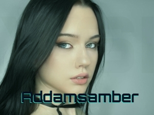 addamsamber Vidéos Stars Nues