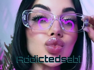 addictedsabi Vidéos Stars Nues