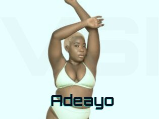 Adeayo