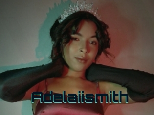 Adelaiismith