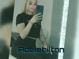 adelehilton Vidéos Stars Nues
