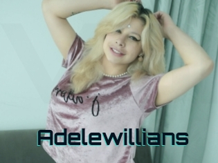 Adelewillians