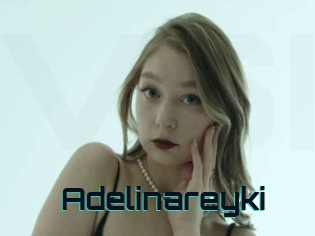 Adelinareyki