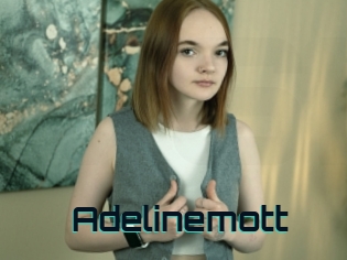 Adelinemott
