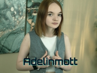 Adelinmott