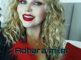 Adhara_miler