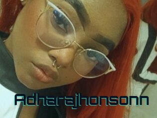Adharajhonsonn