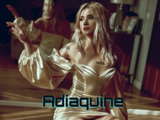 Adiaquine