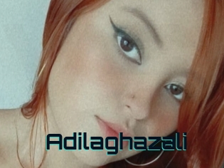adilaghazali Vidéos Stars Nues