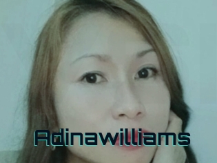 Adinawilliams