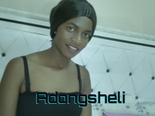 Adongsheli