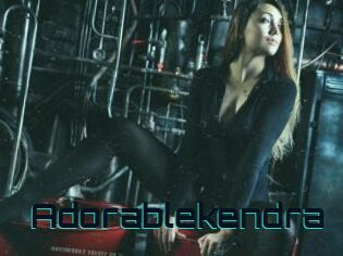 Adorablekendra