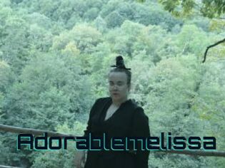 Adorablemelissa