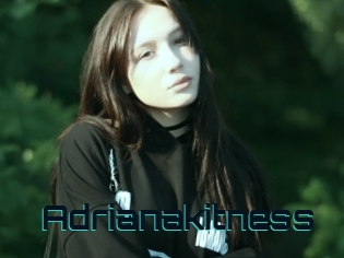 Adrianakitness