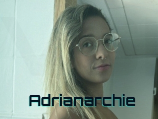 Adrianarchie