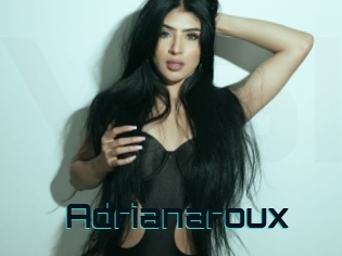 Adrianaroux