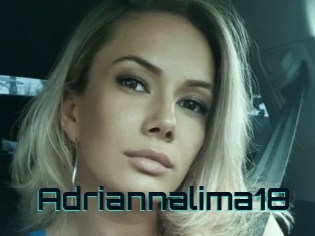 Adriannalima18