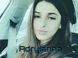adryianna Vidéos Stars Nues