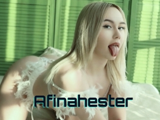 Afinahester