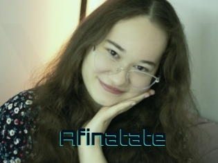 Afinatate