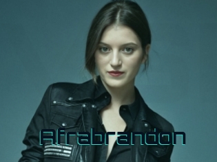 Afrabrandon
