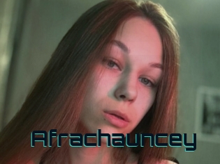 Afrachauncey