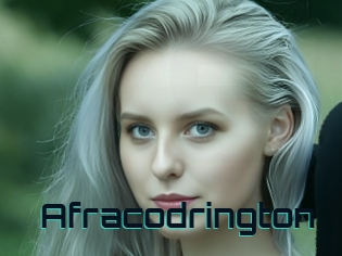 Afracodrington