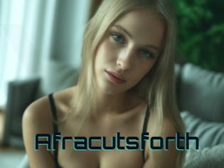 Afracutsforth