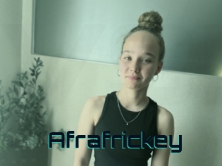 Afrafrickey