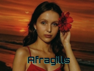 Afragills