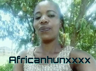Africanhunxxxx