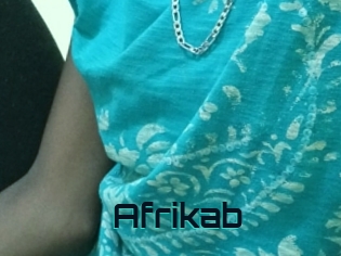 Afrikab