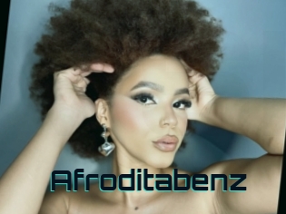 Afroditabenz